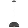 Kichler FRACTURE KL-FRACTURE-P-S Pendelleuchte 1x60W/E27