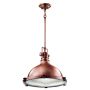 Kichler HATTERAS BAY KL-HATTERAS-BAY-XLACO Pendelleuchte 1x200W/E27