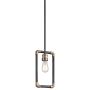 Kichler IMAHN KL-IMAHN-MP Pendelleuchte 1x60W/E27