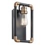 Kichler IMAHN KL-IMAHN1 Wandleuchte 1x60W/E27