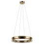 Kichler Larousse KL-LAROUSSE-LED-M-CPZ Pendelleuchte 70,5W/LED 2700K 1644lm