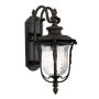 Kichler LUVERNE KL-LUVERNE2-M Wandleuchte 1x60W/E27 IP44