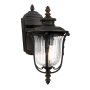 Kichler LUVERNE KL-LUVERNE2-S Wandleuchte 1x60W/E27 IP44