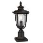 Kichler LUVERNE KL-LUVERNE3-M Stehlampe 1x150W/E27 IP44