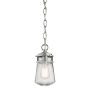 Kichler LYNDON KL-LYNDON8-S-BA Pendelleuchte 1x75W/E27 IP44