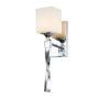 Kichler Marette KL-MARETTE1-PC Wandleuchte 1x3.5W/G9 IP44