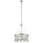 Kichler Piper KL-PIPER-6P-PC Pendelleuchte 6x60W/E14