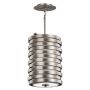 Kichler ROSWELL KL-ROSWELL-P-A Pendelleuchte 1x60W/E27