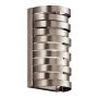 Kichler ROSWELL KL-ROSWELL1 Wandleuchte 1x40W/G9