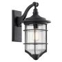Kichler ROYAL MARINE KL-ROYAL-MARINE2-M Wandleuchte 1x60W/E27 IP44