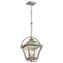 Kichler RYEGATE KL-RYEGATE-S-AP Pendelleuchte 2x60W/E14