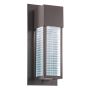 Kichler SOREL KL-SOREL2-M-LED Wandleuchte 1x7W/GU10 620LM IP44