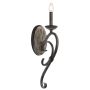 Kichler TAULBEE KL-TAULBEE1 Wandleuchte 1x60W/E14