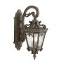 Kichler TOURNAI KL-TOURNAI2-XL Wandleuchte 3x60W/E14 IP44