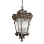 Kichler TOURNAI KL-TOURNAI8-M Pendelleuchte 1x60W/E27 IP23
