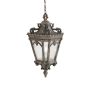 Kichler TOURNAI KL-TOURNAI8-XL Pendelleuchte 3x60W/E14 IP44