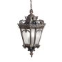 Kichler TOURNAI KL-TOURNAI8G-XL Pendelleuchte 4x60W/E27 IP44