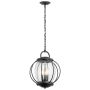 Kichler VANDALIA KL-VANDALIA8-L Pendelleuchte 3x60W/E14 IP44