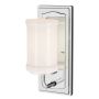 Kichler Vetivene KL-VETIVENE1-PC Wandleuchte 1x6W/G9 3000K 700lm ip44