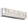 Kichler ZOLON KL-ZOLON-M-BATH Wandleuchte 1x21W/LED IP44