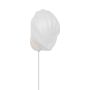 Nordlux KONCHI 2312901001 Wandleuchte 1x25W/E14 IP20