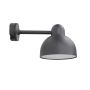Norlys KOSTER 1822GR Wandleuchte 1x16.9W/LED 3000K 2776LM IP45