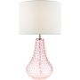 Dar Lighting Kristina KRI4203 Tischleuchte 1x40w/e14