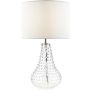 Dar Lighting Kristina KRI4208 Tischleuchte 1x40w/e14