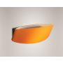 Maxlight PARETE W0076 Wandleuchte 1x40w/r7s ip20