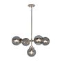 Elstead Lighting KULA KULA5 Pendelleuchte 5x8W/E14