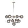 Elstead Lighting KULA KULA9 Pendelleuchte 9x8W/E14