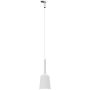 Maxlight TULIPE S0017 Schienenstrahler 1x35w/e27 ip20
