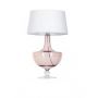 4Concepts OXFORD L048411501 Tischleuchte 1x40W/E14