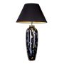 4Concepts CANNES L209062325 Tischleuchte 1x60W/E27