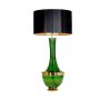 4Concepts TROYA GREEN L232272308 Tischleuchte 1x60W/E27