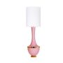 4Concepts TROYA ROUGE L232270301 Tischleuchte 1x60W/E27