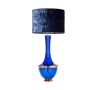 4Concepts TROYA SAPPHIRE L232271318 Tischleuchte 1x60W/E27