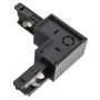 Argon T-RACK 4367 left Verbinder IP20