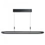 Azzardo LAYLA AZ6758 Pendelleuchte 1x60W/LED 3000k IP20