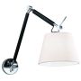 AZzardo ZYTA AZ1844 Wandleuchte 1x60W/E27 IP20