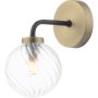 Dar Lighting Lainey LAI0754-03 Wandleuchte 1x40w/g9 ip20