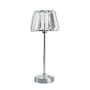 Laura Ashley Capri 3437199-Q Tischleuchte 1x20W/G9 IP20