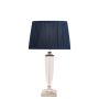 Laura Ashley Carson 3627557-Q Tischleuchte IP20