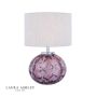 Laura Ashley Elderdale 3756224-Q Tischleuchte 1x60W/E27 IP20