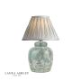 Laura Ashley Elizabeth 3742516-Q Tischleuchte IP20