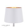 Laura Ashley Emyr 3756228-Q Lampenschirm IP20