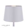 Laura Ashley Emyr 3756229-Q Lampenschirm IP20