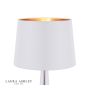 Laura Ashley Emyr 3756236-Q Lampenschirm IP20