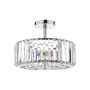 Laura Ashley Fernhurst 3621343-Q Deckenlampe 3x33W/G9 IP20