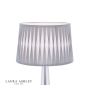 Laura Ashley Marszczony 3756215-Q Lampenschirm IP20